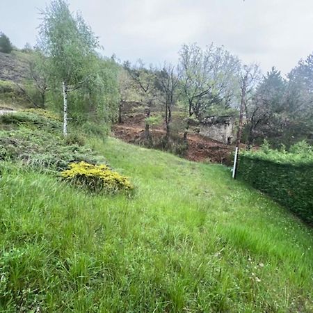 Bas De Villa En Face Du Lac De Savines Eksteriør bilde